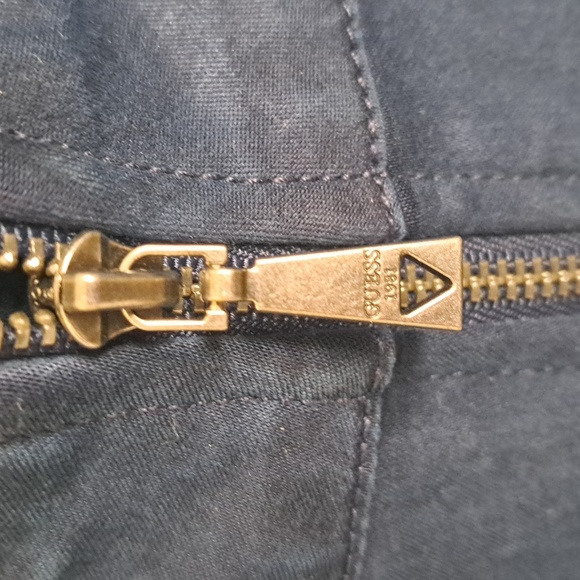 Guess Gemma Romper Tencel Small - Picture 7 of 12